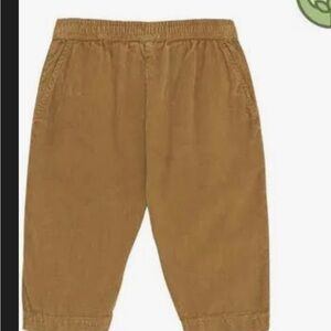 Kids Tan Bottoms by Molo